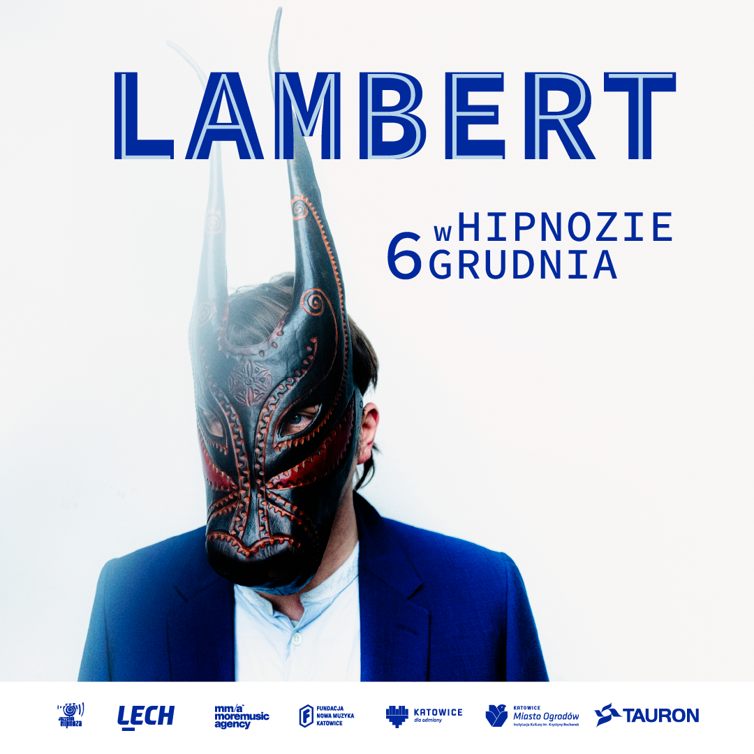 Lambert w Hipnozie 6.12