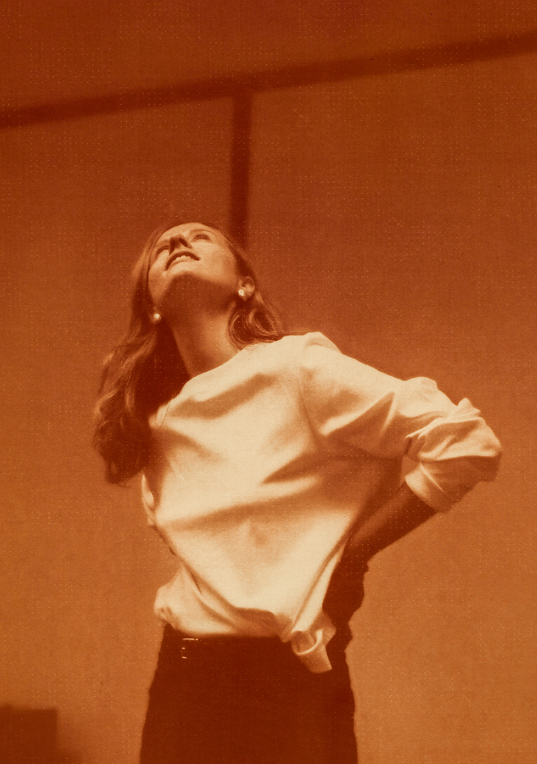 Hania Rani: Chilling Bambino