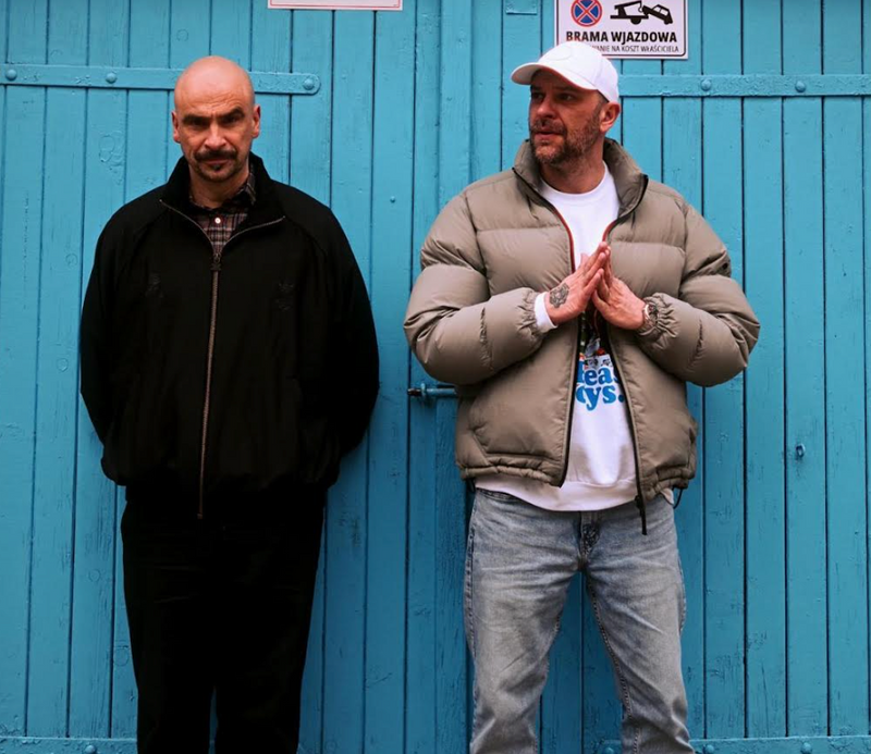 Fisz Emade Soundsystem