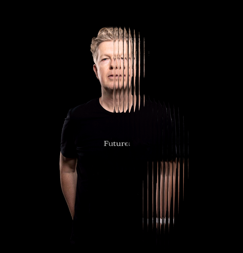 John Digweed