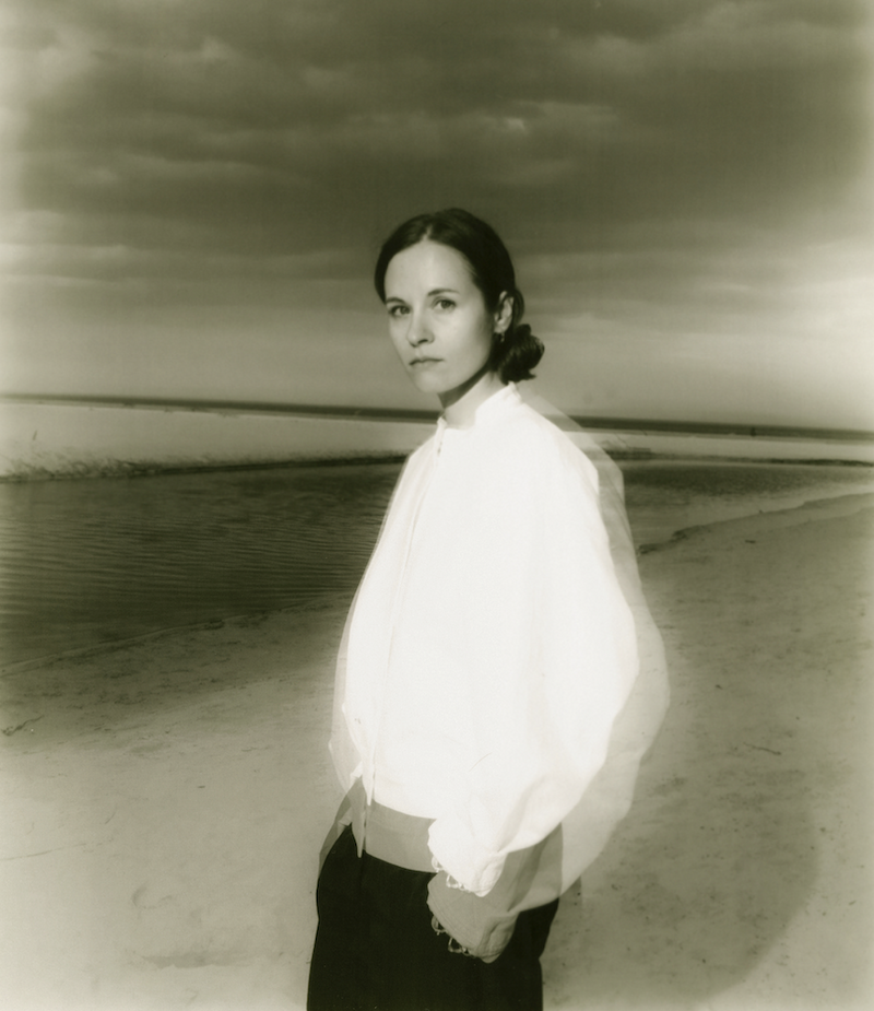 Hania Rani: „Non Fiction: Piano Concerto in Four Movements” z Narodową Orkiestrą Symfoniczną Polskiego Radia