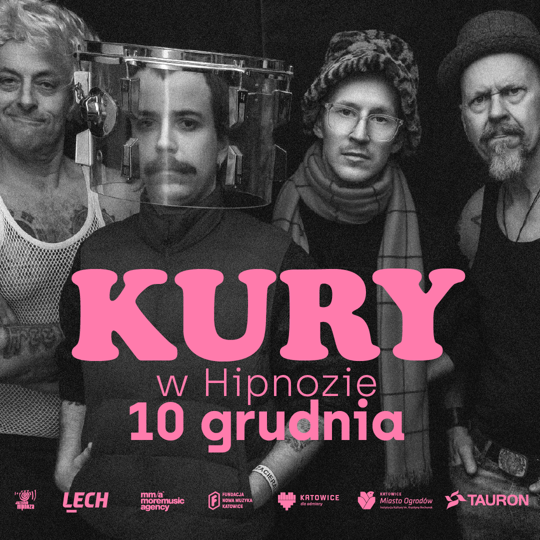 Kury: Bizarne Pastorałki | 10.12 Hipnoza