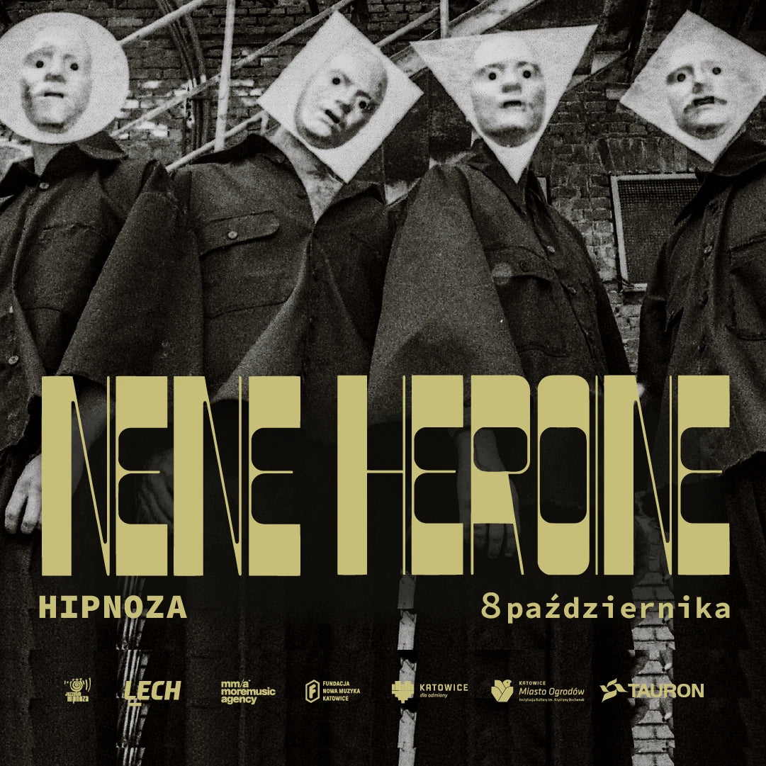 Nene Heroine w Hipnozie 8.10