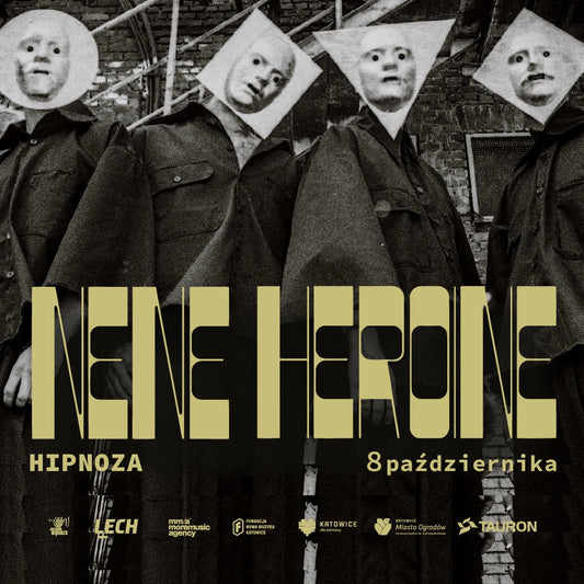 Nene Heroine w Hipnozie 8.10