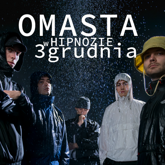 Omasta w Hipnozie! | 3.12