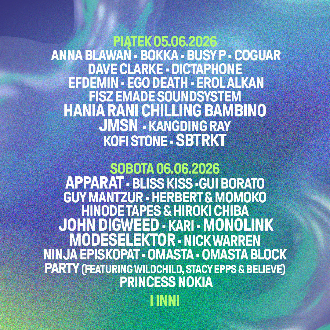 Karnet 2-dniowy 2026