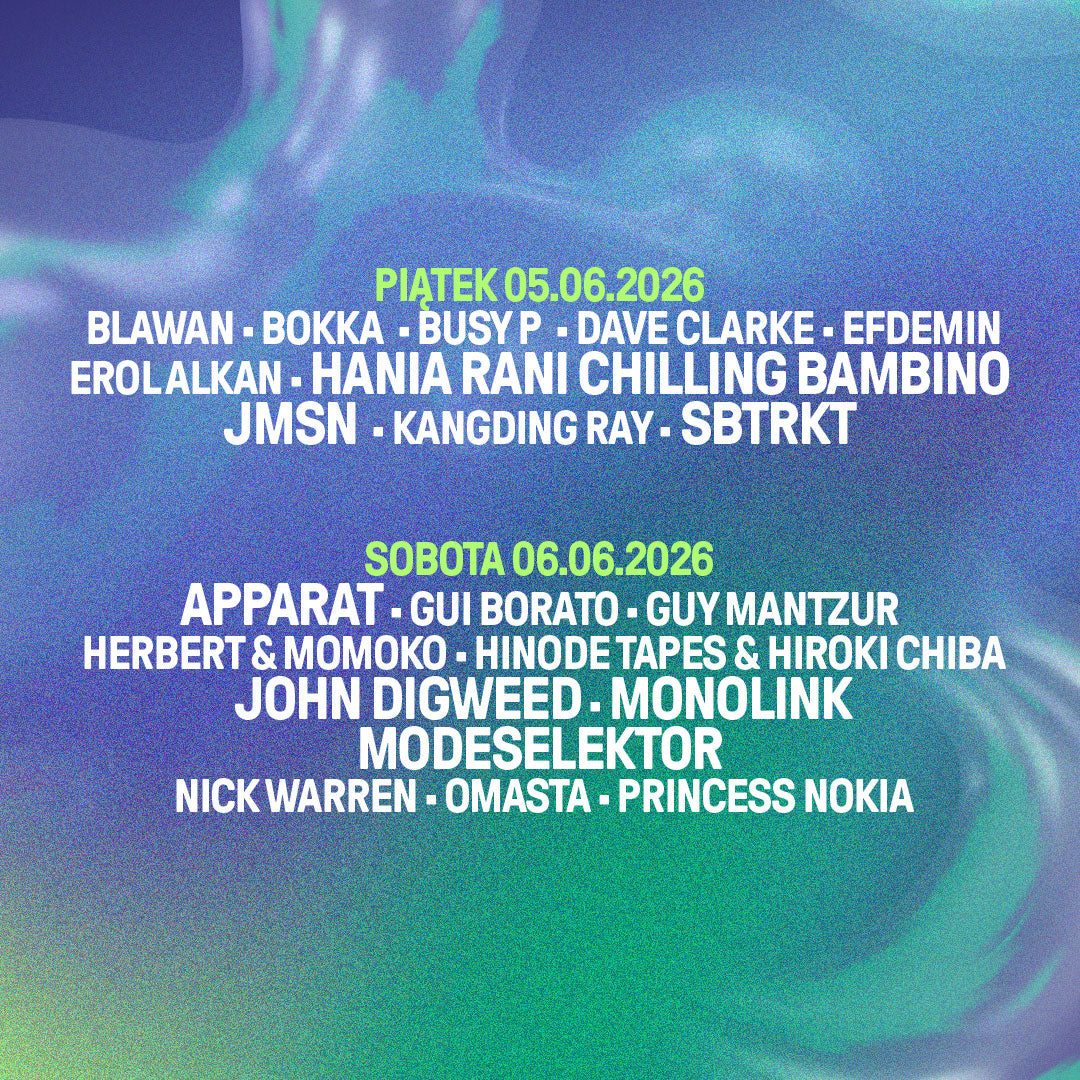 Karnet 2-dniowy 2026